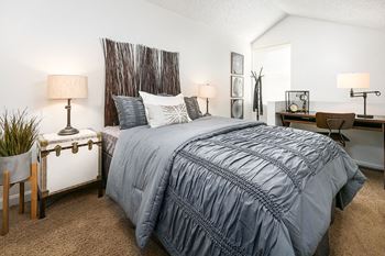 Salt Lake City 1 and 2 Bedroom Apartments for Rent Near Temple UT